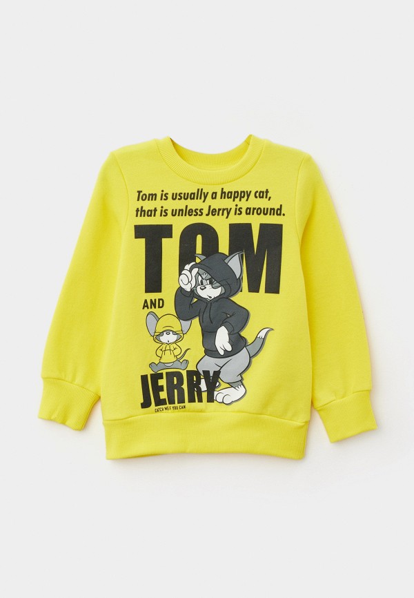 Свитшот PlayToday 1266₽