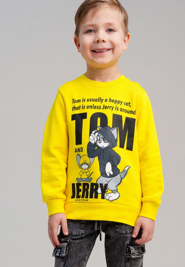 Свитшот PlayToday 1266₽