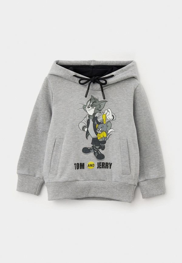 Худи PlayToday 1830₽