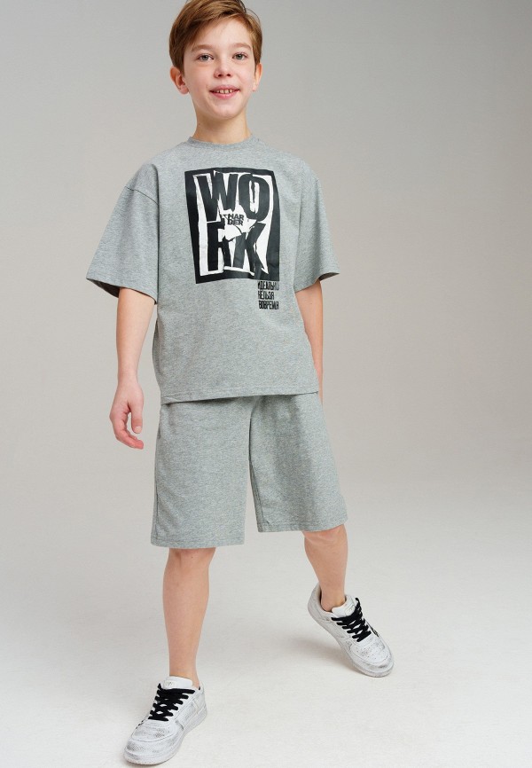 Футболка и шорты PlayToday 2399₽