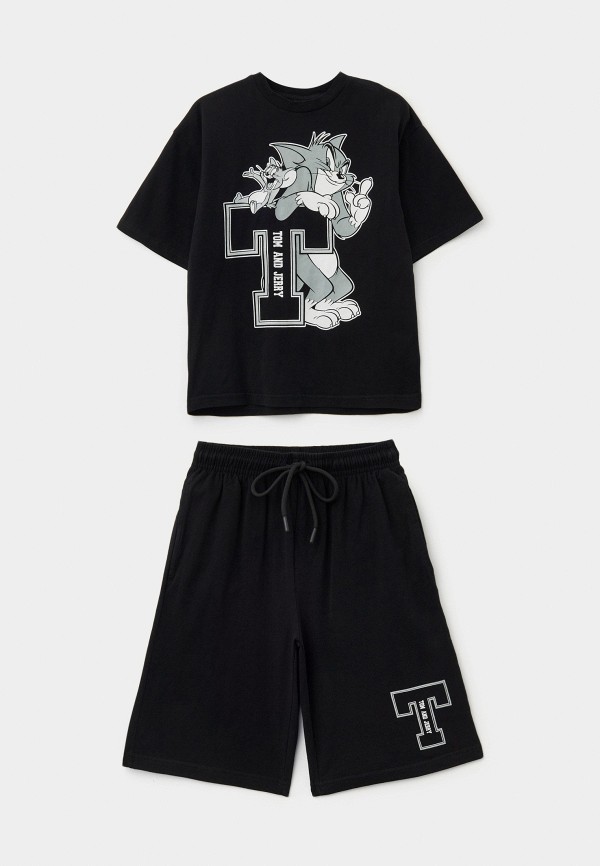 Футболка и шорты PlayToday 2479₽