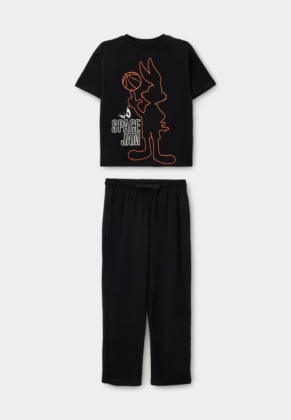 Футболка и брюки PlayToday 2479₽