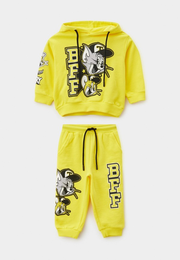 Костюм спортивный PlayToday 2322₽