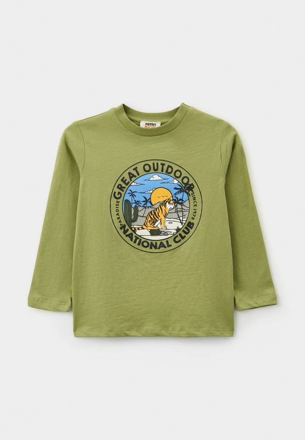 Лонгслив Koton 999₽