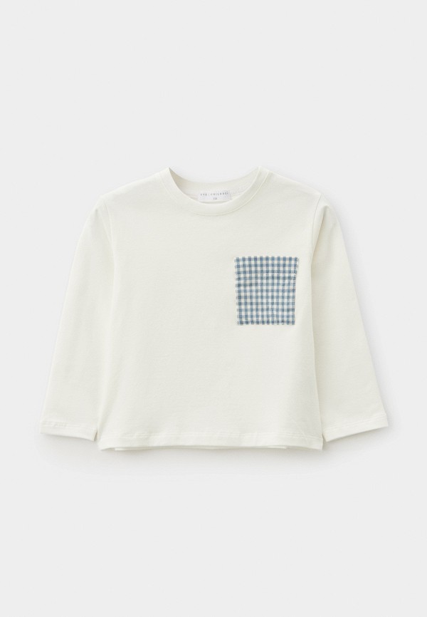 Лонгслив Ete Children 4100₽