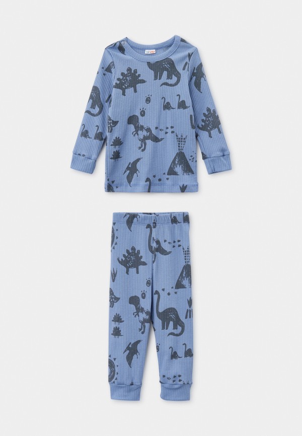 Лонгслив и брюки Youlala 1290₽