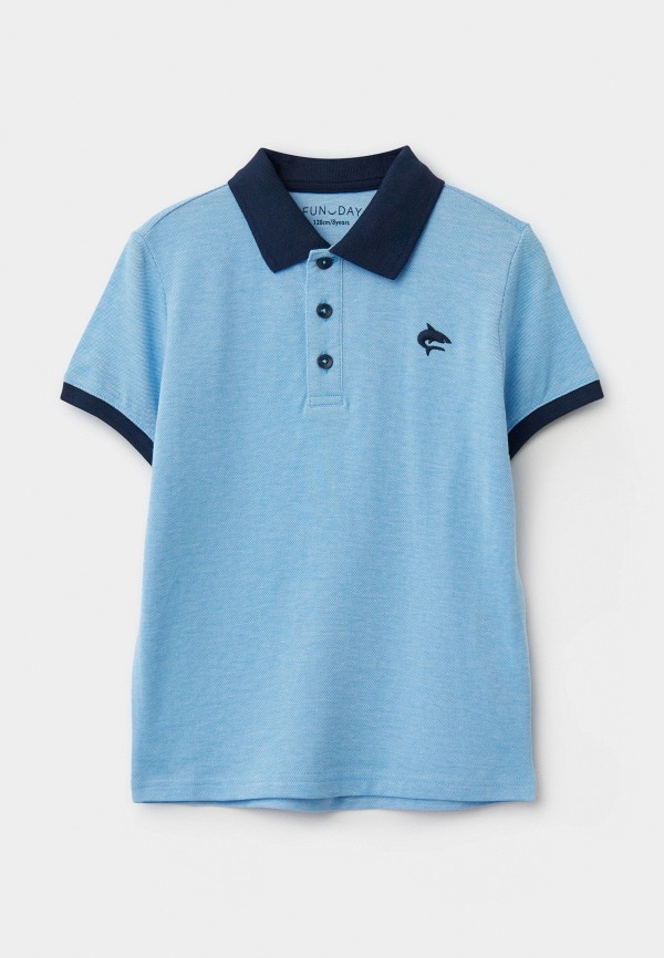 Поло Funday 1199₽