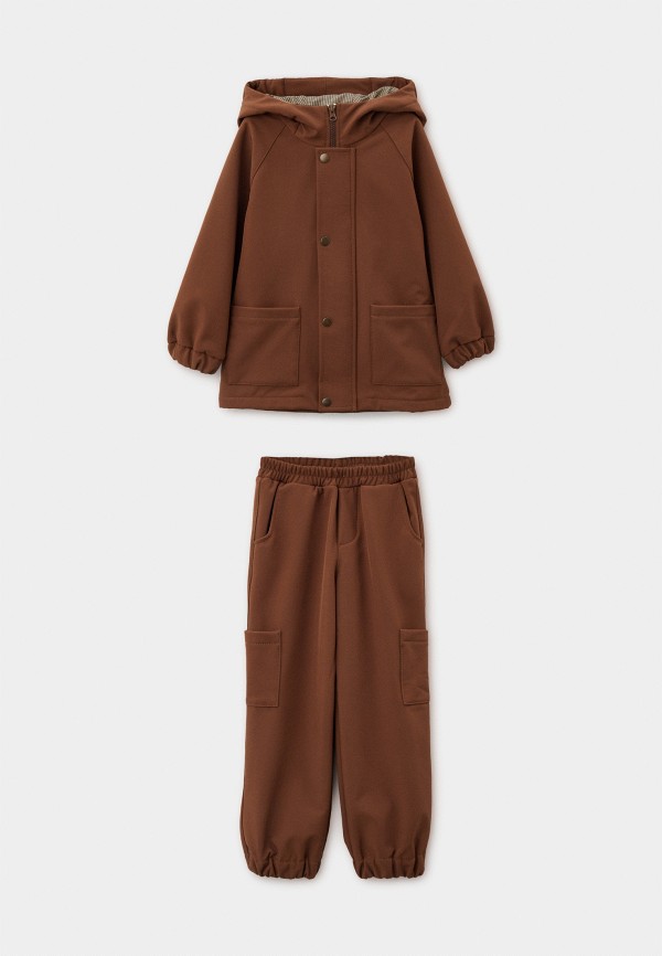 Костюм утепленный Ete Children 16500₽