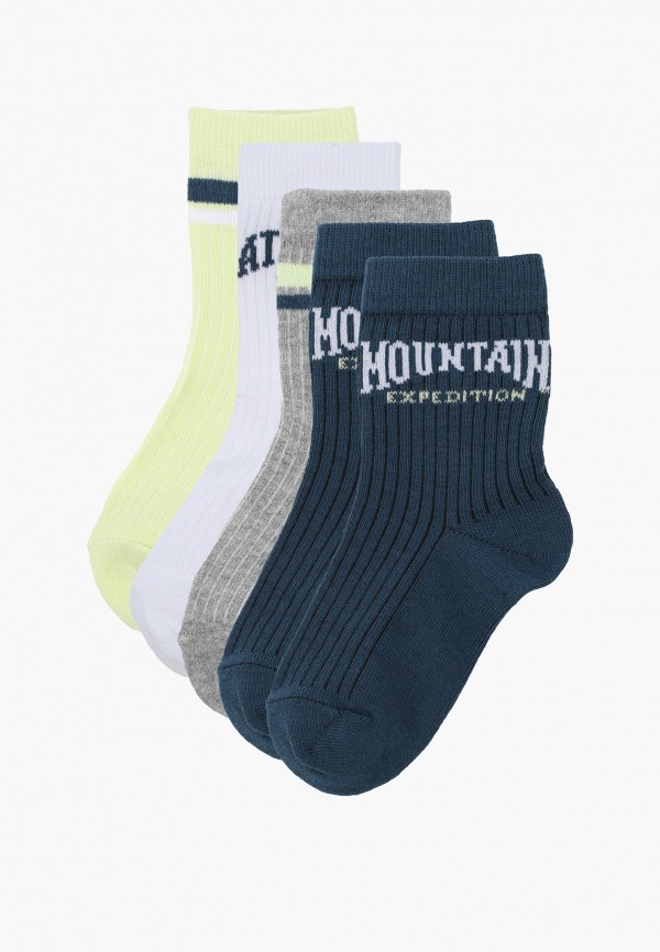 Носки 5 пар Funday 699₽