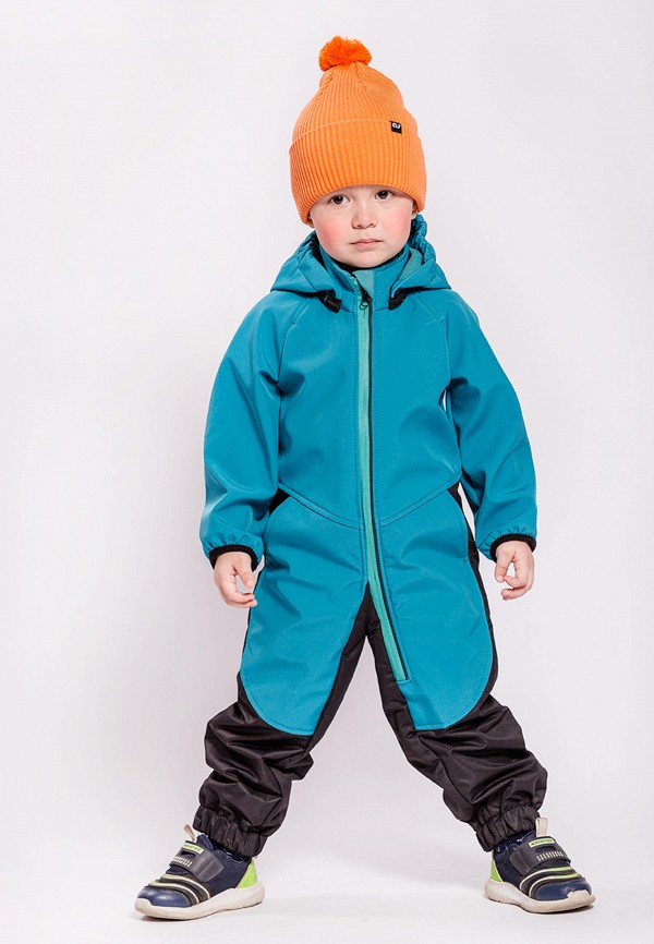 Комбинезон утепленный Artel Sport 6840₽