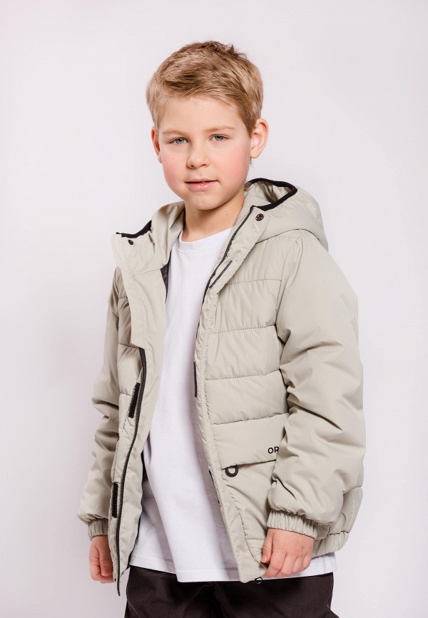 Куртка утепленная Orso Bianco 7800₽