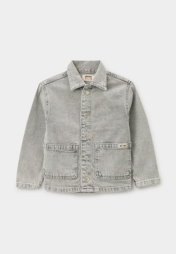 Куртка джинсовая Koton 3359₽