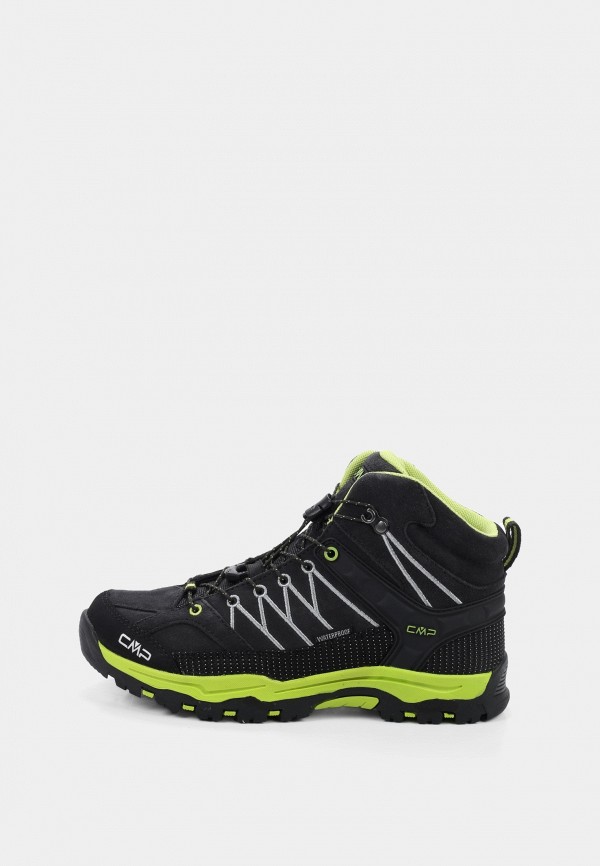 Ботинки трекинговые CMP 23190₽