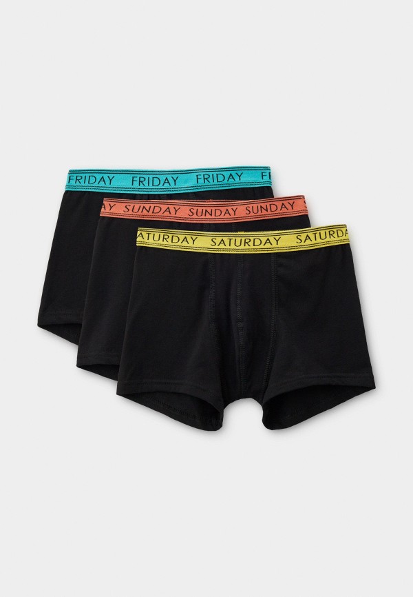 Трусы 3 шт Koton 1589₽