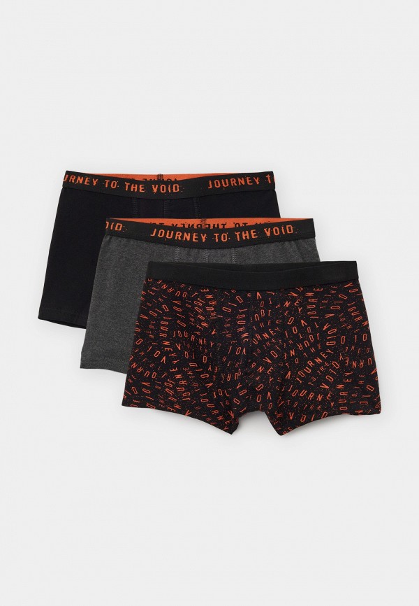 Трусы 3 шт Koton 1659₽