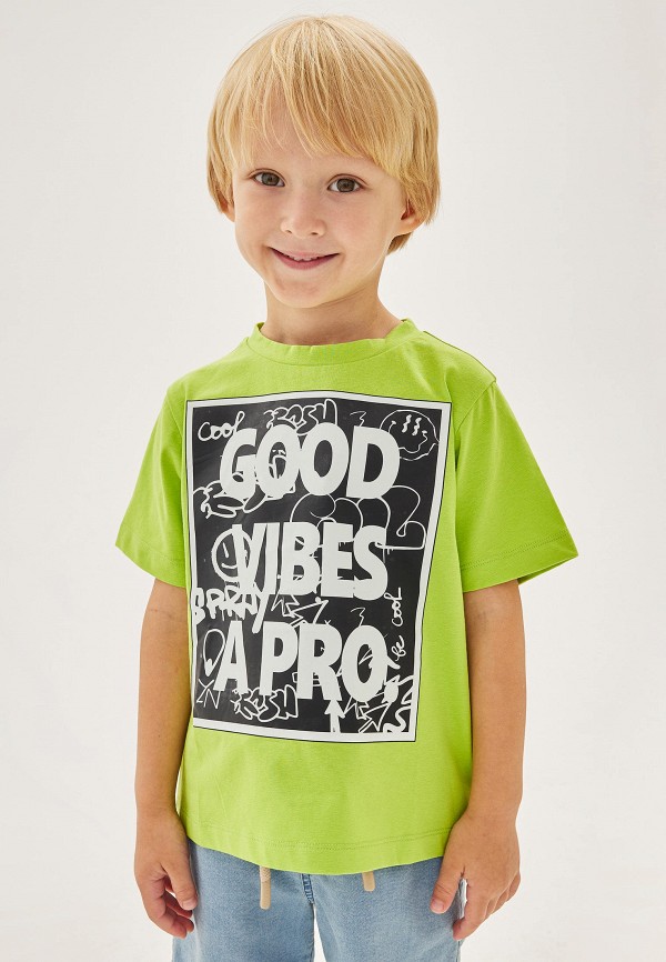 Футболка Noble People 3299₽