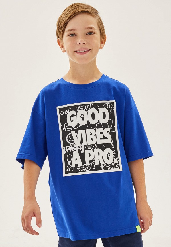 Футболка Noble People 3299₽