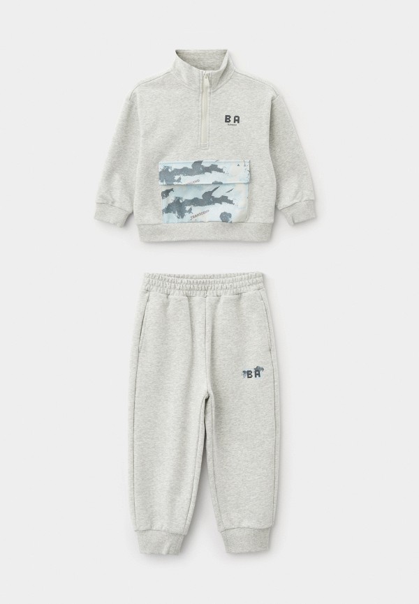 Костюм спортивный Balabala 9239₽