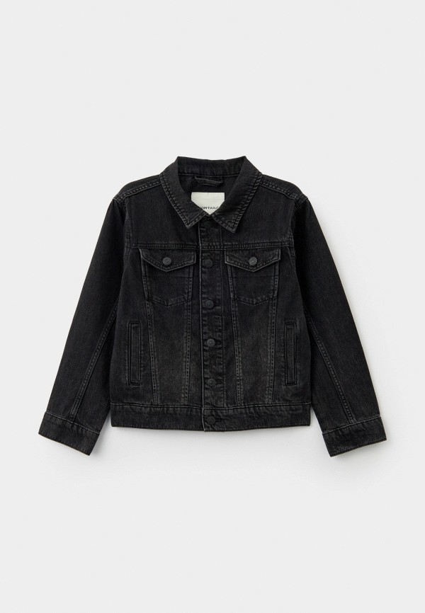 Куртка джинсовая Tom Tailor 5599₽