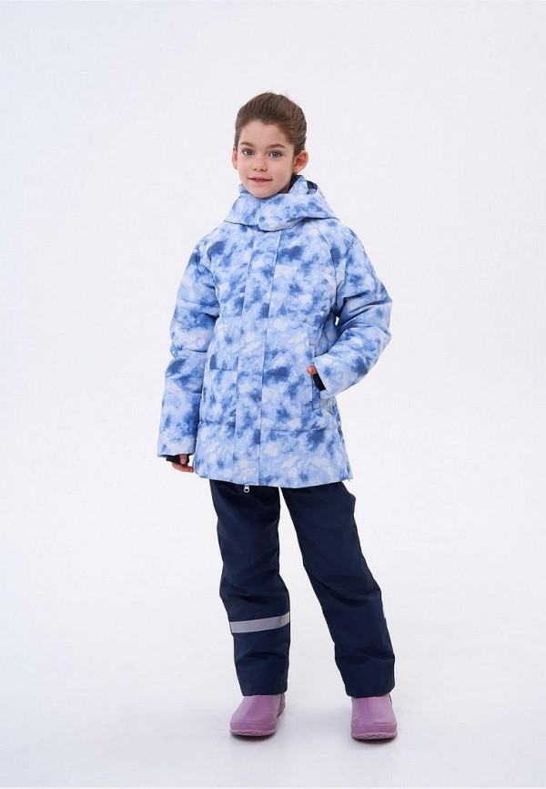 Куртка утепленная Lassie 9999₽