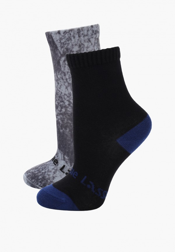 Носки 2 пары Lassie 999₽