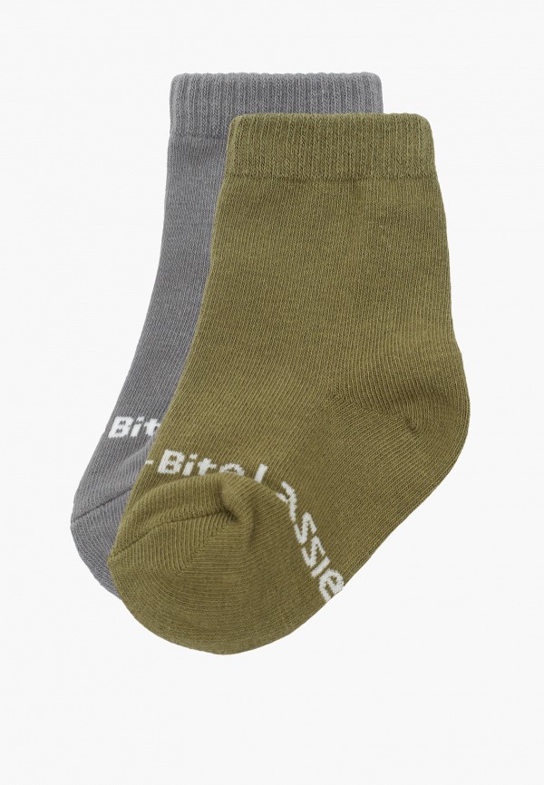 Носки 2 пары Lassie 999₽