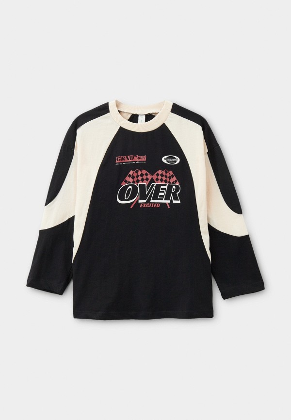 Лонгслив Sela 1599₽