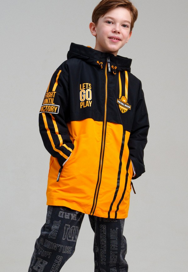 Ветровка PlayToday 5420₽