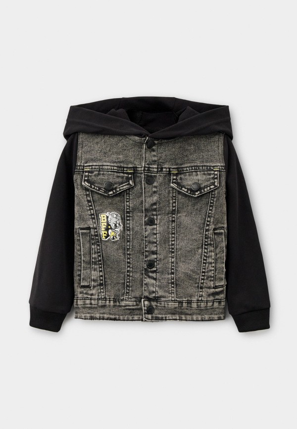 Куртка джинсовая PlayToday 3679₽