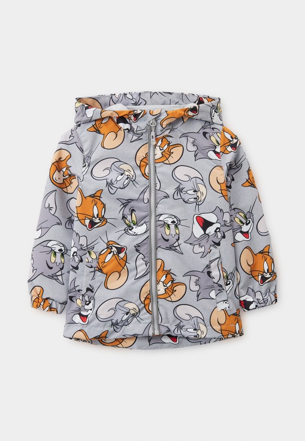 Ветровка PlayToday 5766₽