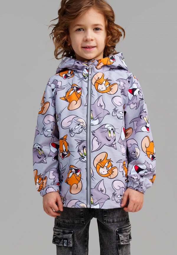 Ветровка PlayToday 5839₽