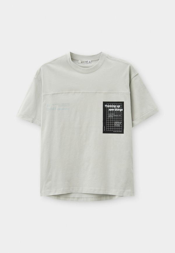 Футболка Jack Lions