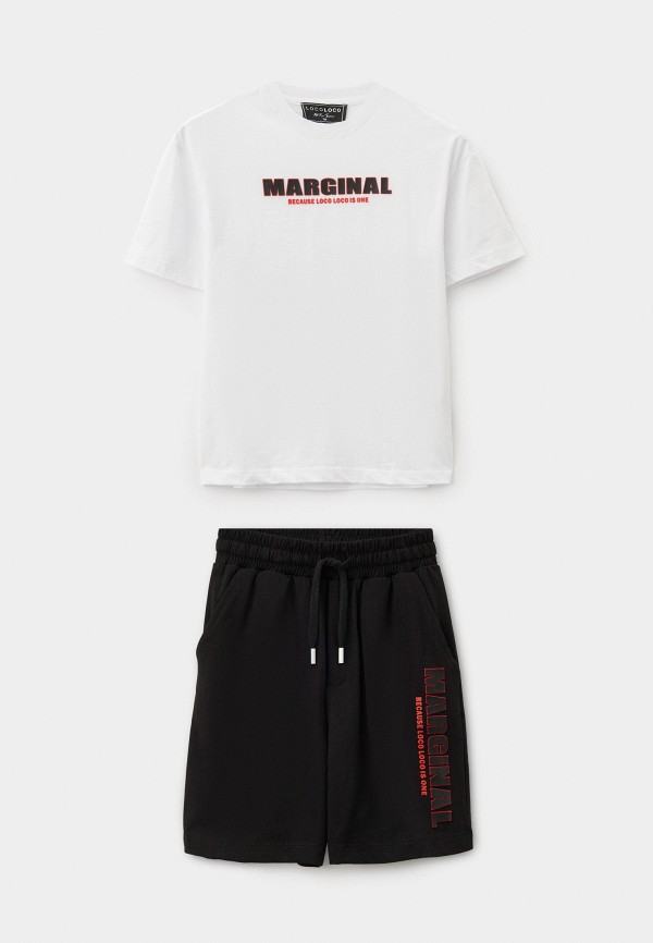 Костюм спортивный Locoloco All For Junior 4152₽