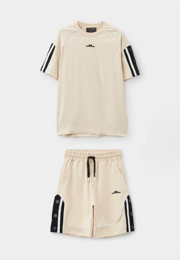 Костюм спортивный Locoloco All For Junior 5352₽