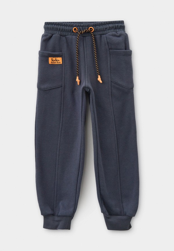Брюки спортивные Button Blue 1979₽