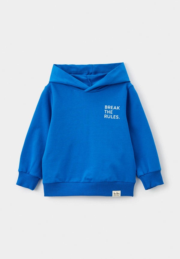 Худи Button Blue 1999₽