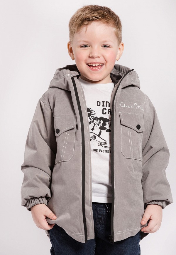 Куртка утепленная Orso Bianco 8590₽