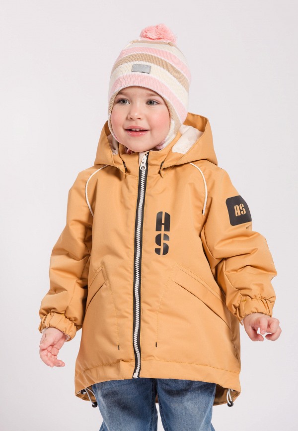 Куртка утепленная Artel Sport 8070₽