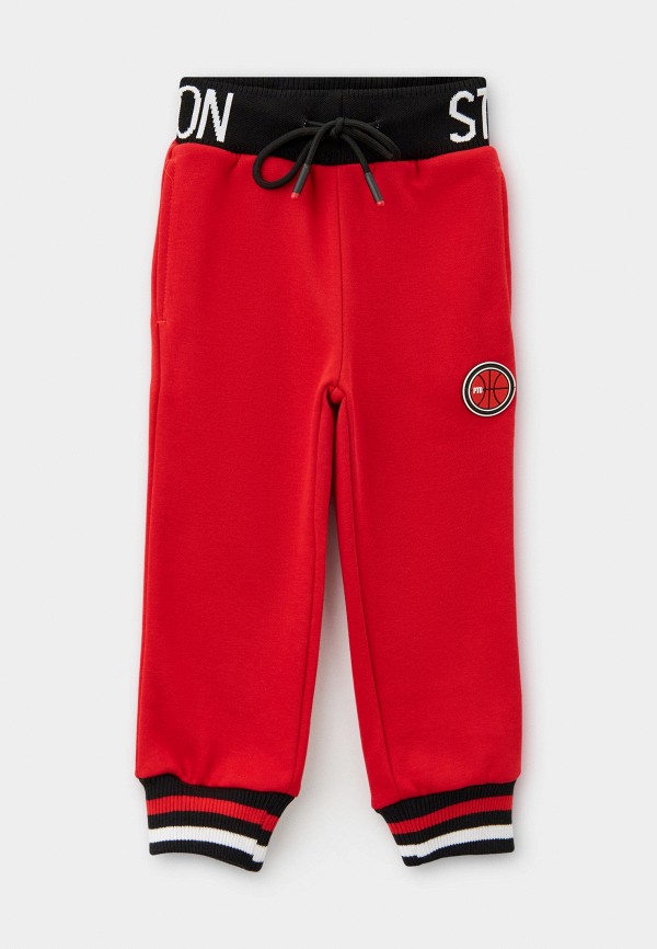 Брюки спортивные PlayToday 1440₽