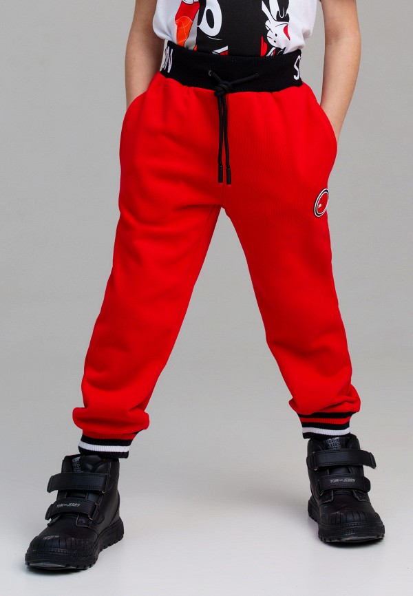 Брюки спортивные PlayToday 1548₽