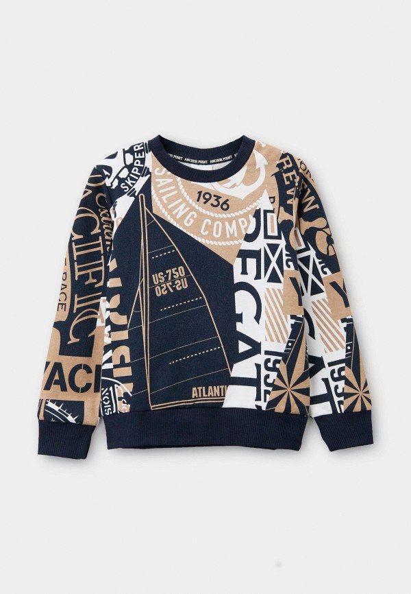 Свитшот PlayToday 1548₽