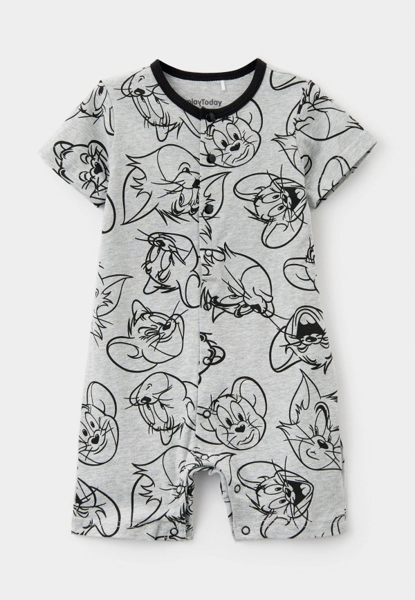 Комбинезон PlayToday 1199₽