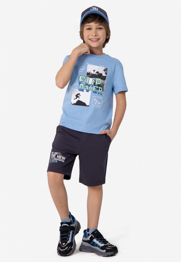 Футболка Kapika 1759₽