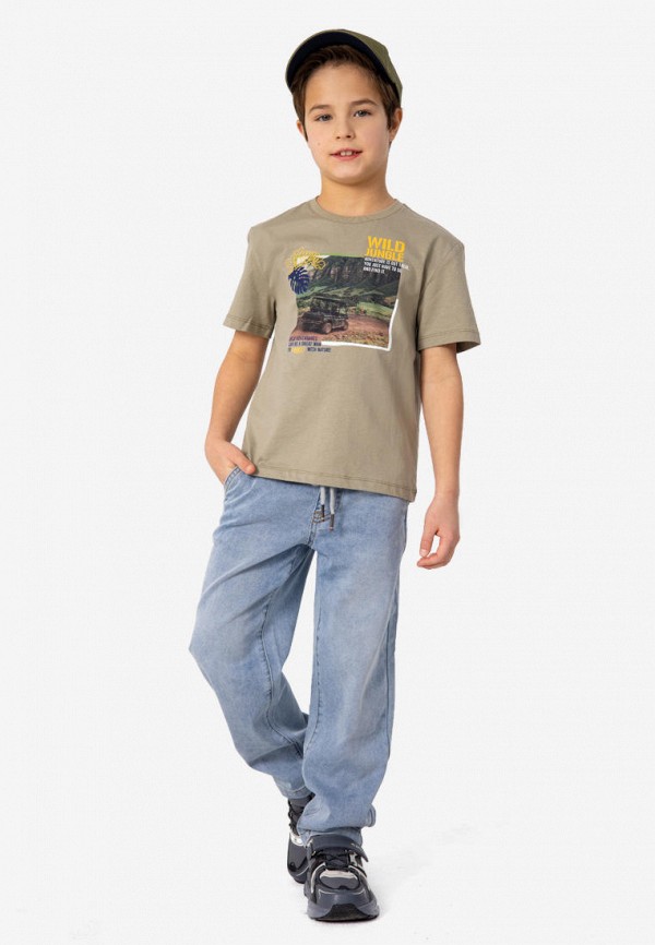 Футболка Kapika 2409₽