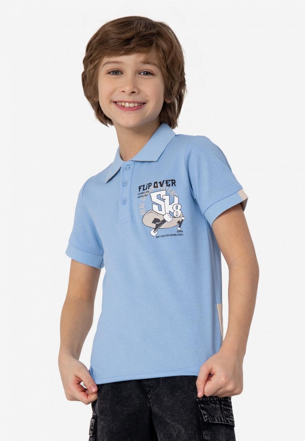 Поло Kapika 2699₽