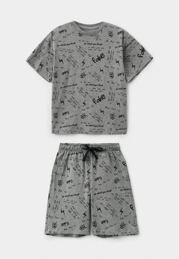 Пижама PlayToday 2399₽