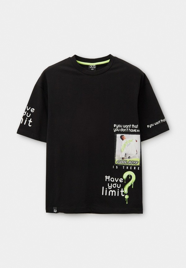 Футболка Fashion XS 1974₽