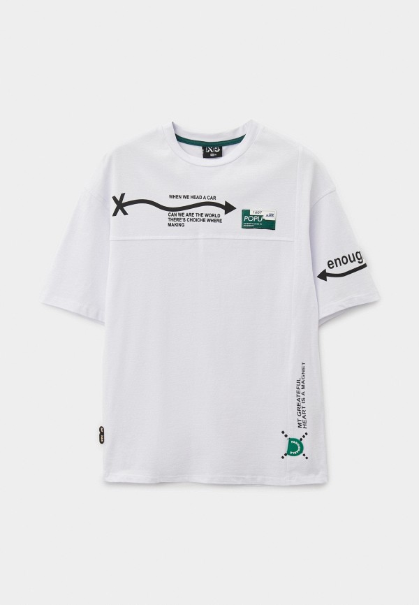 Футболка Fashion XS 1974₽