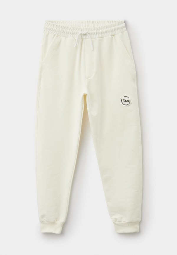 Брюки спортивные Fashion XS 2890₽