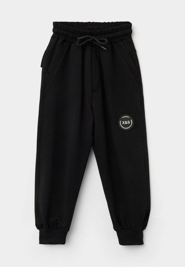 Брюки спортивные Fashion XS 2890₽